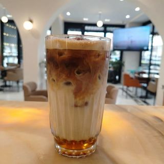 Ice Latte