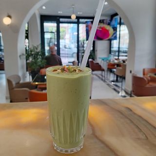 Avocat fruits secs