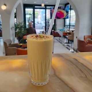 Mangue fruits secs
