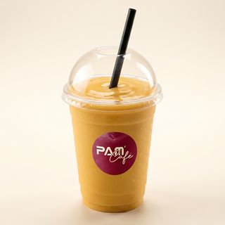 Smoothie mangue