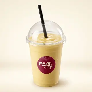 Smoothie Ananas