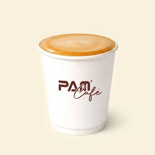 Spanish latte