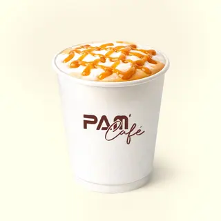 Caramel Machiatto