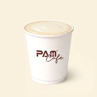 White mocha
