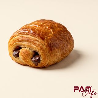 pain au chocolat