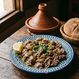 Plat Baolo