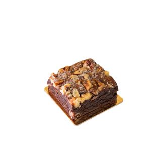 Brownie Au Noix