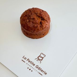 Carrote Cake