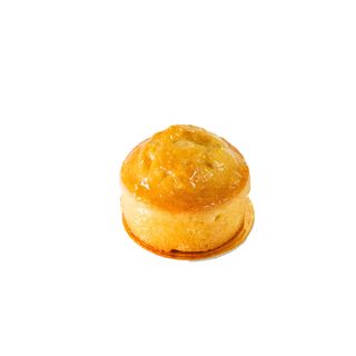 Cake Au Citron