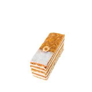 Mille-Feuille Praliné