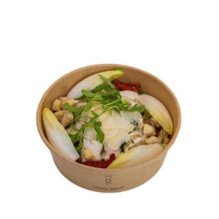 Salad Caesar Au Poulet