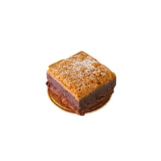 Brownie Lotus