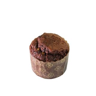 Muffin Chocolat Et Caramel Beurre Salé