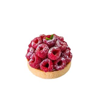 Tarte Framboise