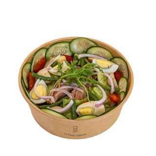 Salade Niçoise