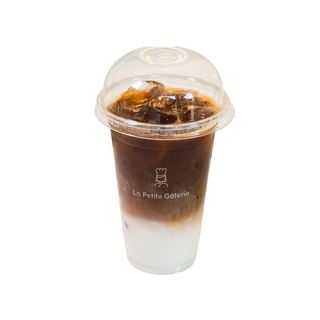 Café LATTE