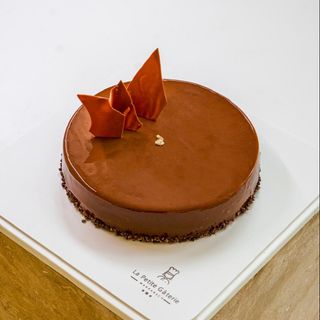 ROYAL PRALINE
