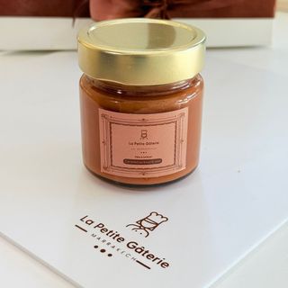 Pâte Á Tartiner Caramel Au Beurre Salé