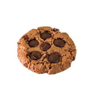 Cookie Au Pépites De Chocolat