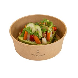 Salad Quinoia