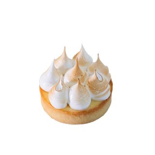 Tarte Citron