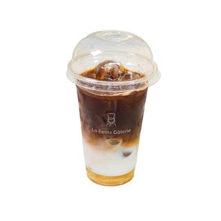Café Latte Vanille