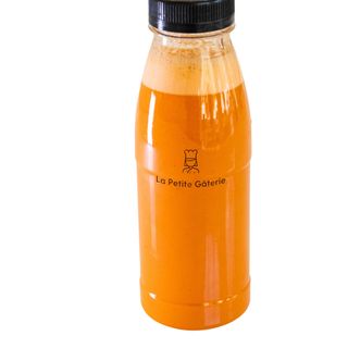 Basic Booster