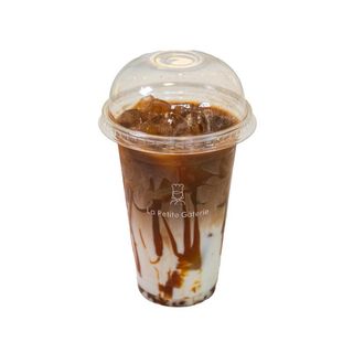 Caramel Macchiato
