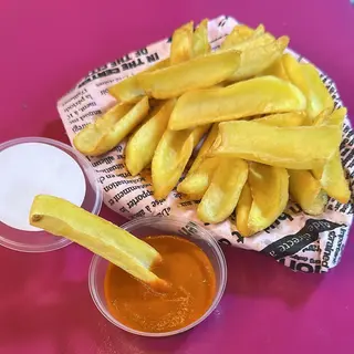Fry N Dip