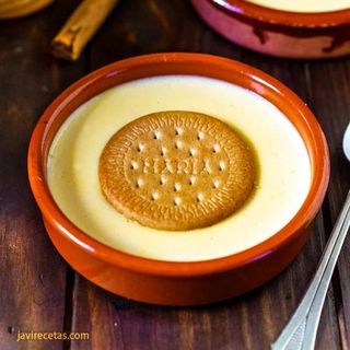 Natillas