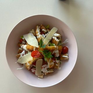 Salade César