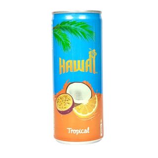 Hawaï Tropical