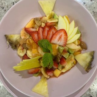 Salade fruits