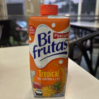Bi frutas