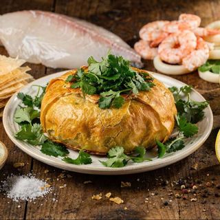 Pastilla Poisson Petit