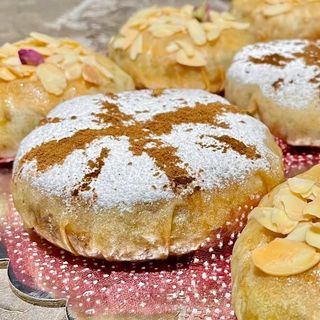 Pastilla Poulet Petit