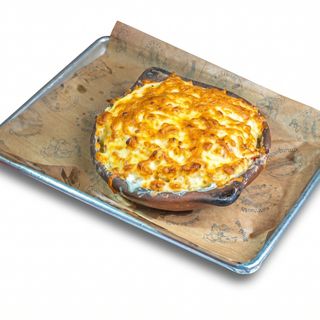 Pasticcio Au Viande Hachée