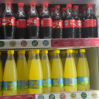 Coca