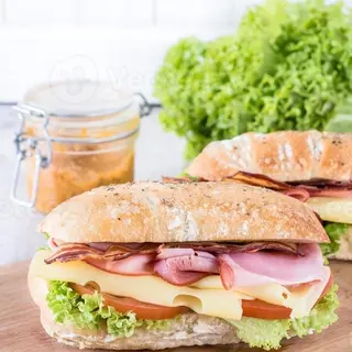 Charcuterie Fromage