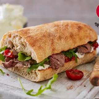 Viande Hachée Fromage
