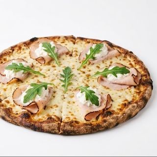 Pizza crave