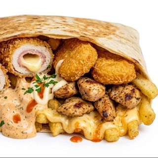 Tacos extreme