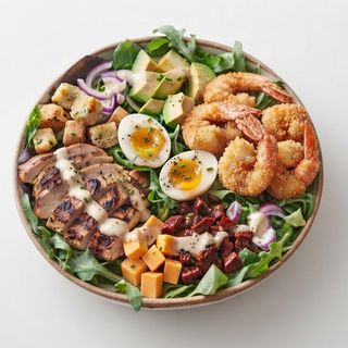 Salade crave