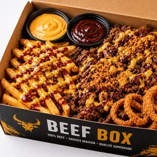 Beef box
