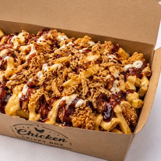 Chicken box