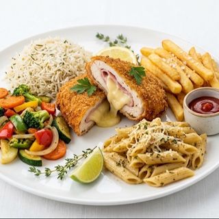 Cordon bleu