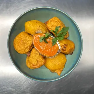 Maakouda 6pcs