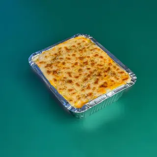 Hachis Parmentier