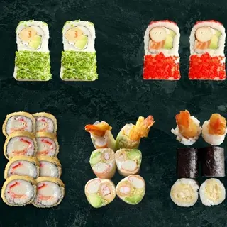 Assortiment Bounty