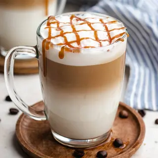 Café Latte